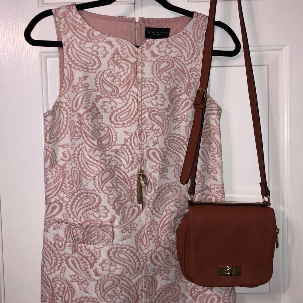 Pink Dress - Picture 1 of 2